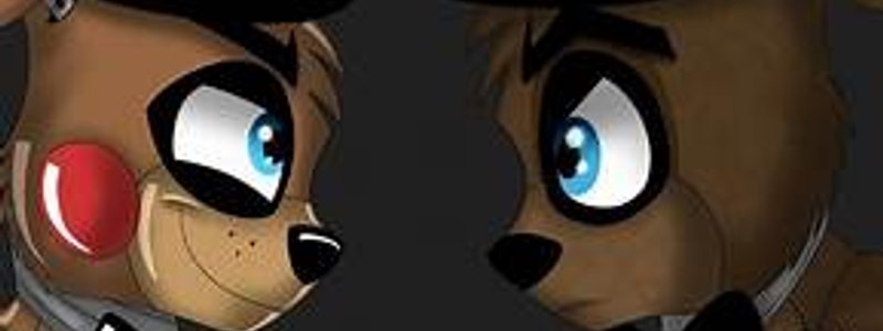 que personajes eres de five nights at freddy's