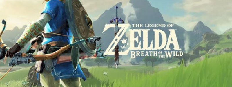 ¿Qué personaje de zelda eres?