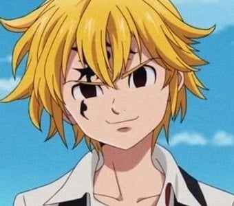 Resultado de Qu&eacute; personaje de nanatsu no taizai eres