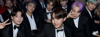 CUANTO SABES SOBRE BTS