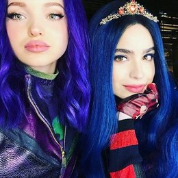 cual es el nombre de la canci&oacute;n principal? - cuanto sabes de descendientes 3