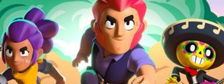Cuanto sabes de BRAWL STARS