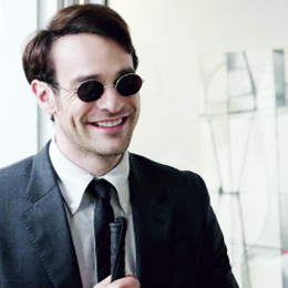 &iquest;Cu&aacute;l es el nombre de Daredevil? - &iquest;CU&Aacute;NTO SABES DE MARVEL?