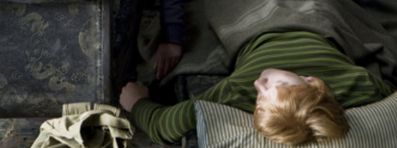 &iquest;Cu&aacute;nto sabes de Harry Potter?