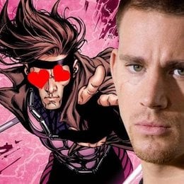 &iquest;Qui&eacute;n es pareja de Gambit? - &iquest;CU&Aacute;NTO SABES DE X-MEN?