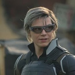 &iquest;Qui&eacute;n es el padre/madre de Quicksilver? - &iquest;CU&Aacute;NTO SABES DE X-MEN?