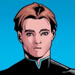 &iquest;En qu&eacute; pel&iacute;cula NO aparece Iceman? - &iquest;CU&Aacute;NTO SABES DE X-MEN?