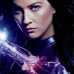 &iquest;Cu&aacute;les son los poderes de Psylocke? - &iquest;CU&Aacute;NTO SABES DE X-MEN?