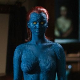 &iquest;Cu&aacute;ndo se conocen Charles y Raven por primera vez? - &iquest;CU&Aacute;NTO SABES DE X-MEN?