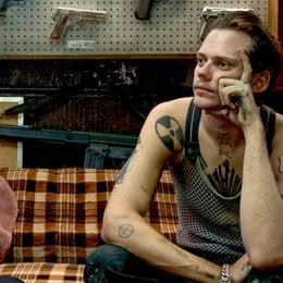 &iquest;Cu&aacute;l es la mutaci&oacute;n de Zeitgeist? - &iquest;CU&Aacute;NTO SABES DE X-MEN?