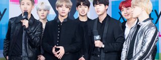 ¿Cuanto Sabes De Bts? Eres Una Verdadera Army¿?