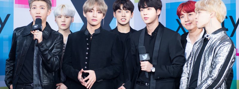 ¿Cuanto Sabes De Bts? Eres Una Verdadera Army¿?