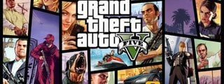 ¿que personaje eressegun tu punta ge de gta v?
