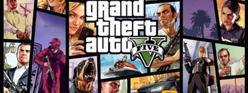 ¿que personaje eressegun tu punta ge de gta v?