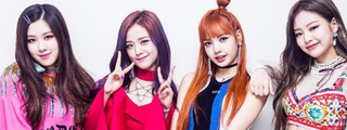 Que integrante de black pink eres?