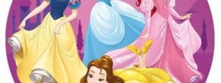 Descubre que princesa disney eres
