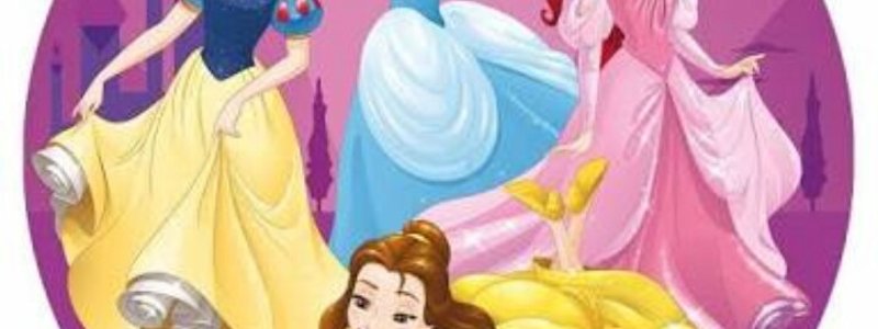 Descubre que princesa disney eres