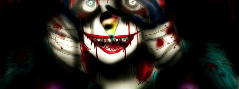 ¿Que creepypasta es solo para ti? para chicas