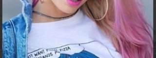 ¿Qué tanto conoces a katie ángel?