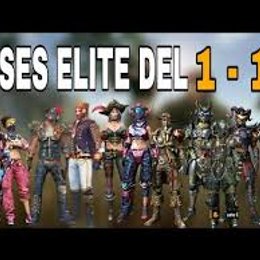 &iquest;Cual fue el primer pase &eacute;lite de Free Fire? - &iquest;Cuanto sabes de Free Fire?