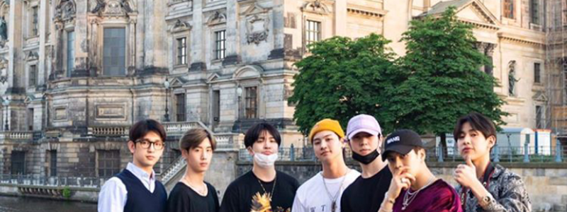¿Cuánto sabes de Got7?