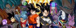 cuanto sabes de los niveles de poder de dragon ball