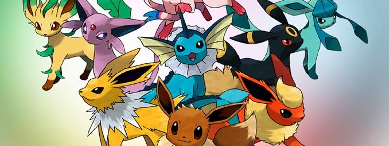 Cuanto sabes de evoluciónes de eeve