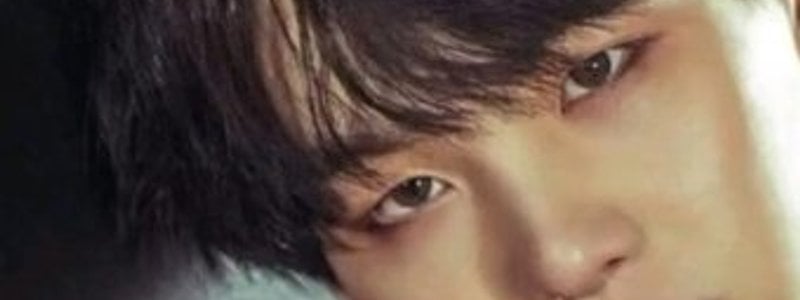 Con que integrante de bts darias tu primer beso