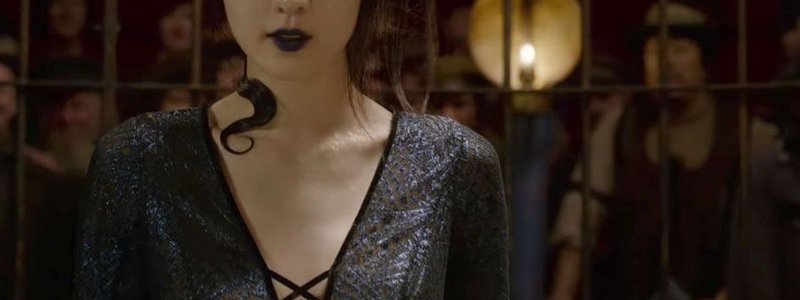 &iquest;QUI&Eacute;N ES TU NOVIO DE ANIMALES FANT&Aacute;STICOS?