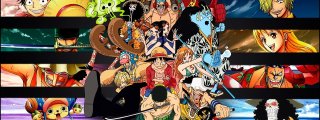 que personaje de los mugiwara
