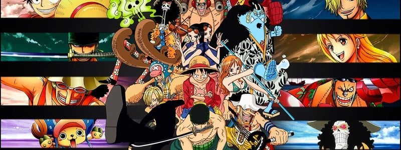 que personaje de los mugiwara