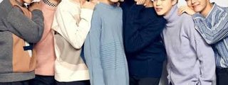 QUE TANTO CONOCES A BTS?