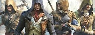 Cuanto sabes sobre assesins creed unity?