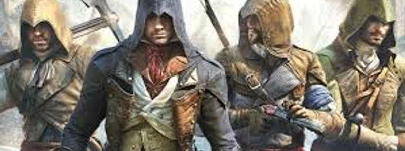 Cuanto sabes sobre assesins creed unity?