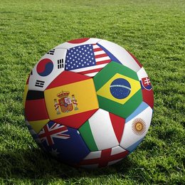 Cual es el equipo con mas mundiales hasta el d&iacute;a de hoy? - FUTBOL QUIZ