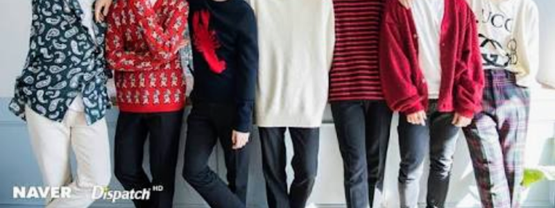 Quién es de bts será tu futuro novio