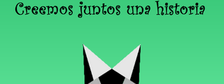 ¿Que personaje eres de "Creemos una Historia Juntos"?