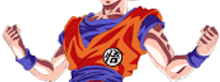 ¿ Que nivel saiyayin eres tu ?