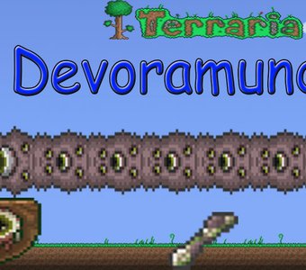Resultado de Que boss de terraria eres?
