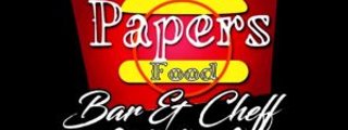 TEST DE FIDELIDAD PAPERS FOOD