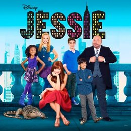 Como Se Llama El Casi Esposo De Jessie  - Cuanto Sabes De Jessie