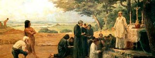 Proceso de Evangelización