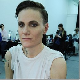 Se&ntilde;ora o se&ntilde;or reivindicando que puede ser se&ntilde;ora? - MUJER O TRANS