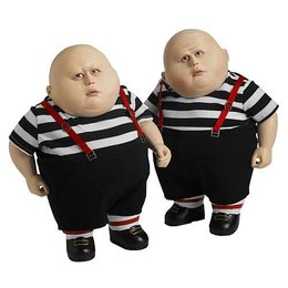 Como Se Llaman Ellos - Cuanto Sabes De Alicia En El Pais De Las Maravillas