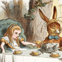 Cual De Estas Era La Regla Principal Del Te - Cuanto Sabes De Alicia En El Pais De Las Maravillas