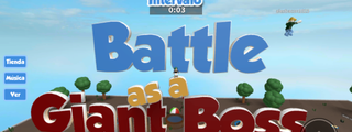 QUE PERSONAJE ERES DE ROBLOX :V 