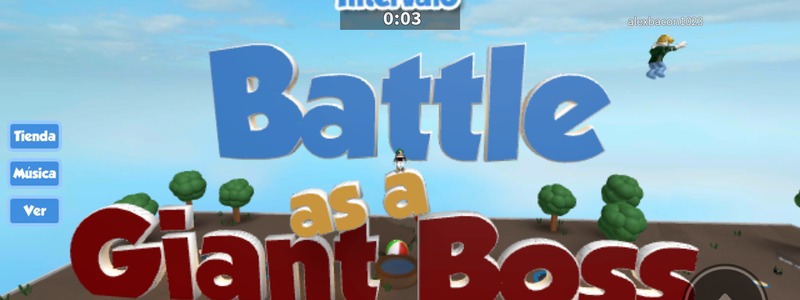 QUE PERSONAJE ERES DE ROBLOX :V 