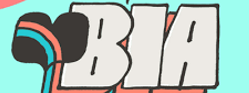 ¿Que personaje eres de la serie BIA?