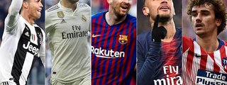 que futbolista eres 