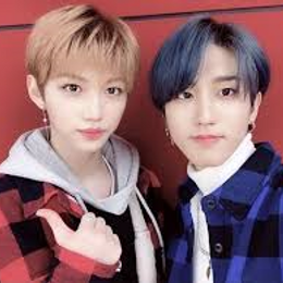 &iquest;Qui&eacute;nes tuvieron que darse la mano en un episodio de su mini serie? - demuestra que sabes de stray kids